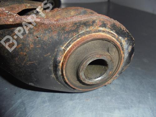 Left front suspension arm KIA SPORTAGE SUV (K00) 2.0 TD 4WD | BP2495372M12 
