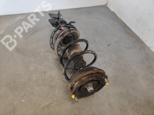 Venstre foran støtdemper RENAULT LAGUNA II (BG0/1_) [2001-2007]  11934626