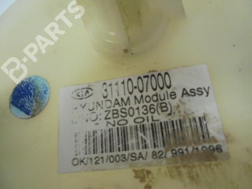 Fuel pump KIA PICANTO I (SA) 1.1 | BP6882318M76 