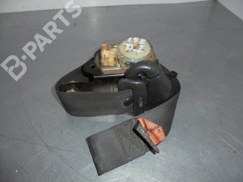 Used Front right seatbelt TOYOTA CELICA Coupe (_T20_) [1993-1999]  8754946