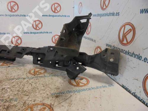 Rear bumper reinforcement SEAT CORDOBA (6L2) 1.4 16V | BP6631709C73 