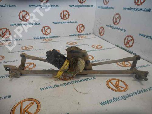 Used Front wiper motor VW GOLF III (1H1) [1989-1998]  2481018