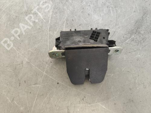 Bakluke lås OPEL ASTRA H (A04) [2004-2014]  13739508