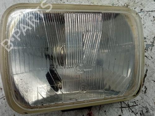 Used Left headlight Left headlight RENAULT RAPID Box Body/MPV (F40_, G40_) 1.6 D (F404) (55 hp) 2466237 2466237