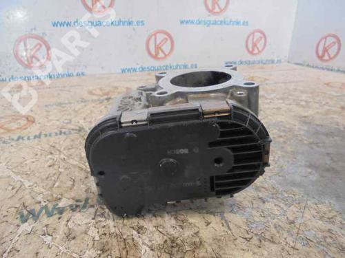 Throttle body SEAT IBIZA II (6K1) 1.4 i | BP2460198M82 