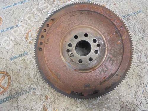 Flywheel FORD COUGAR (EC_) 2.5 V6 24V | BP14181454M101 