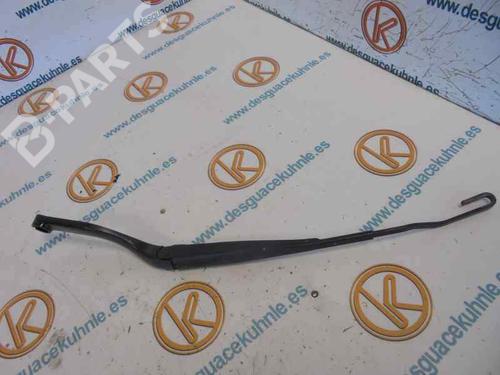 Front windshield wiper arm OPEL VECTRA C (Z02)  | BP6631795C143 
