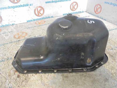 Used Oil sump SEAT IBIZA II (6K1) 1.4 i (60 hp) 14182346