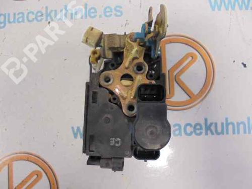 Front left lock CHEVROLET AVEO / KALOS Hatchback (T200) 1.4 16V | BP2714148C98 