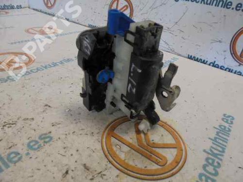 Rear left lock RENAULT KANGOO (KC0/1_) 1.2 16V (KC05, KC06, KC03, KC0T, KC0W, KC1D) | BP4764123C100 