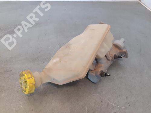 Used Brake master cylinder CITROËN C3 I (FC_, FN_) [2002-2013]  9173818
