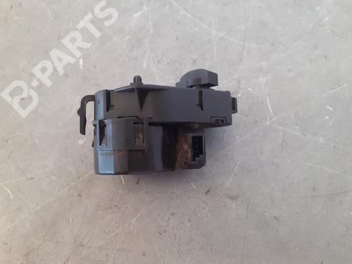 Heater blower motor BMW 3 (E46)  | BP9723079M62 