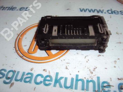 Electronic module CITROËN XSARA Coupe (N0) 2.0 HDI 90 | BP2472176M83 