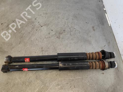 Used Right rear shock absorber HYUNDAI GETZ (TB) [2001-2011]  17963284