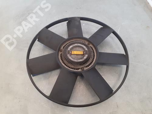 Radiator fan BMW 5 (E39) 525 tds (143 hp) 11522246042 | 11522246042 | 6537400000 |