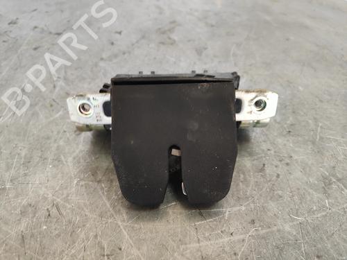 Tailgate lock OPEL ASTRA H (A04)  | BP18132716C101 