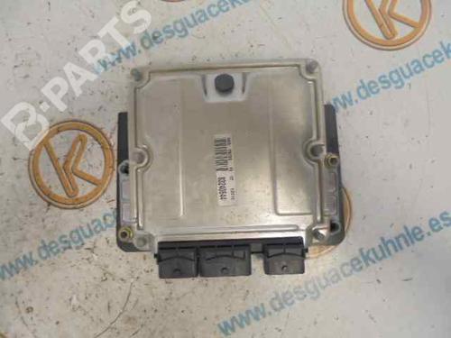 Used Engine control unit (ECU) PEUGEOT 307 Break (3E) 2.0 HDI 110 (107 hp) 4468903