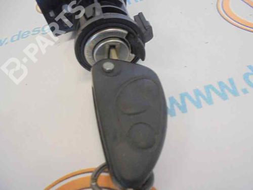 Ignition barrel ALFA ROMEO GT (937_) 1.9 JTD (937CXN1B) | BP2495522M48 