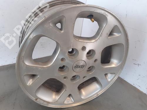 Rim JEEP GRAND CHEROKEE II (WJ, WG)  | BP9250644C45 