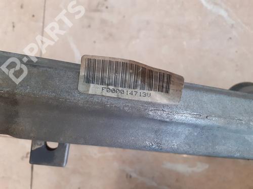 Steering rack FIAT GRANDE PUNTO (199_) 1.3 D Multijet | BP9843576M22