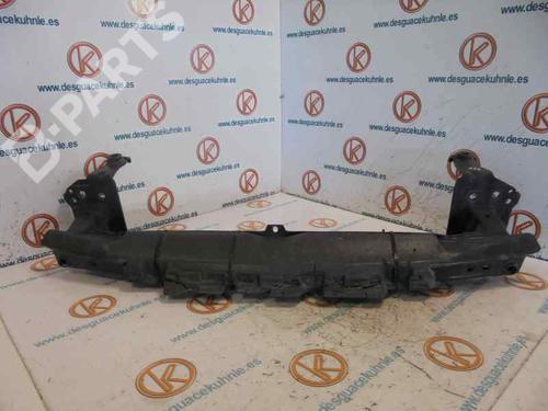 Front bumper reinforcement PORSCHE CAYENNE (9PA) 3.6 (290 hp) 4707788