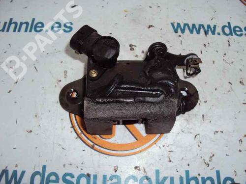 Tailgate lock CHRYSLER VOYAGER / GRAND VOYAGER III (GS_, NS_) 2.5 TD | BP2447770C101 