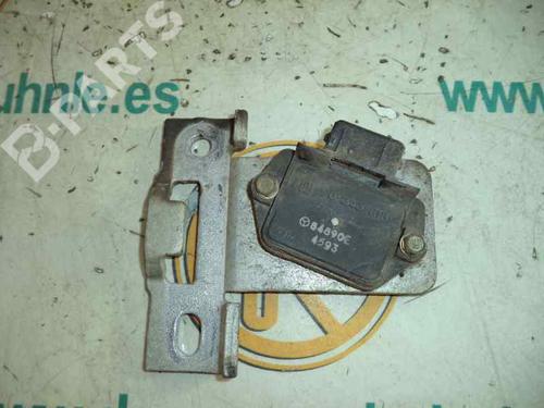 Elektronische module OPEL CORSA B (S93) 1.2 i (F08, F68, M68) | BP8755414M83 