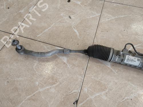 Steering rack RENAULT LAGUNA Coupe (DT0/1) 1.5 dCi | BP30082964M22 