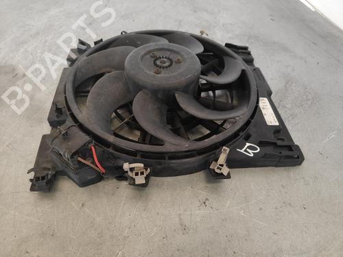 Radiator fan OPEL ASTRA H (A04)  | BP13739528M35 