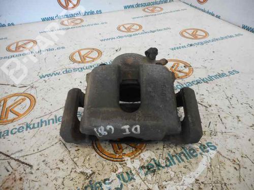 Used Left front brake caliper BMW 3 (E46) [1997-2005]  11609665