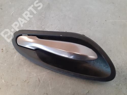 Front right interior door handle BMW 6 (E63) 630 i | BP9751463I14 