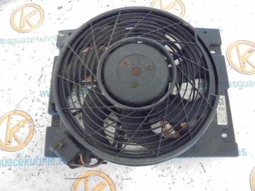 Kjølevifte elektrisk OPEL ASTRA G Hatchback (T98) 1.7 TD (F08, F48) (68 hp) 2465360