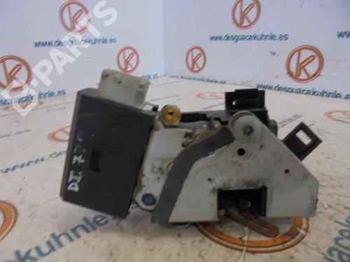 Used Front left lock BMW 5 (E39) 528 i (193 hp) 2467012
