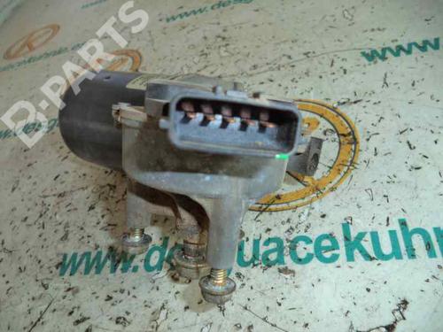 Front wiper motor NISSAN ALMERA II Hatchback (N16)  | BP2474218M29 