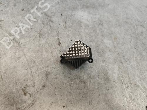 Used Heater resistor BMW 3 (E46) 320 d (136 hp) 30388002