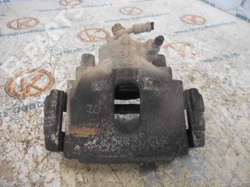 Used Left front brake caliper TOYOTA AVENSIS Liftback (_T22_) 2.0 TD (CT220_, CT220R) (90 hp) 11609922