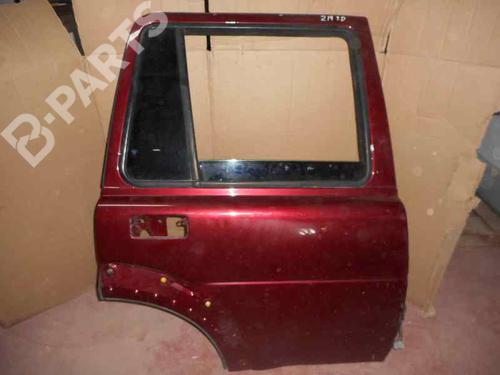 Used Right rear door LAND ROVER FREELANDER I (L314) [1998-2006]  2450661