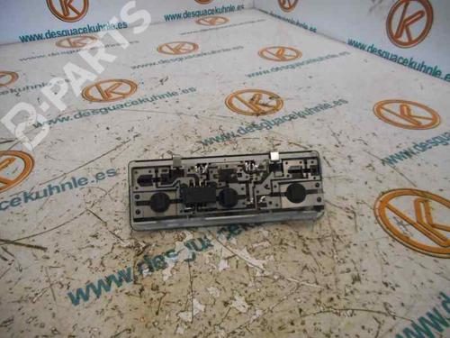 Interior roof light BMW 3 (E46)  | BP7428403I8