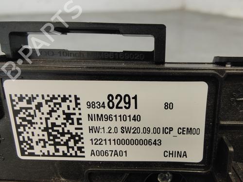 Switch OPEL MOKKA | BP36075444I30 - Image 4