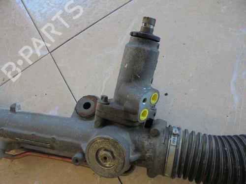 Used Steering rack MERCEDES-BENZ CLK (C209) CLK 200 Kompressor (209.342) (163 hp) 4819501