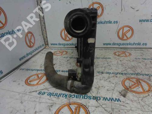 Køler FIAT CINQUECENTO (170_) 0.7 i (170AD) | BP2496435M31 