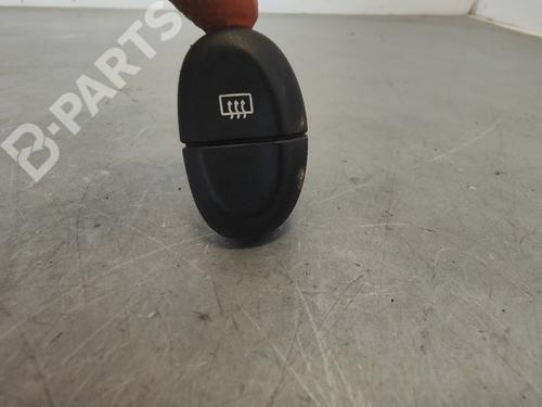 Used Switch RENAULT MEGANE I (BA0/1_) 1.9 dTi (BA1U) (80 hp) 10993278
