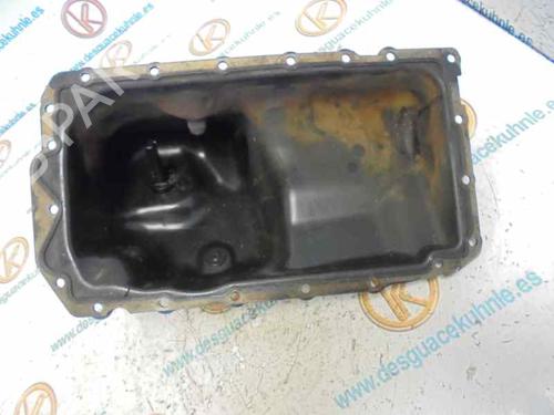 Used Oil sump BMW 3 Touring (E46) 318 i (143 hp) 14185194