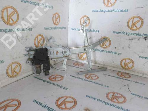 Front right window mechanism OPEL COMBO Box Body/MPV 1.3 CDTI 16V | BP2452443C23 