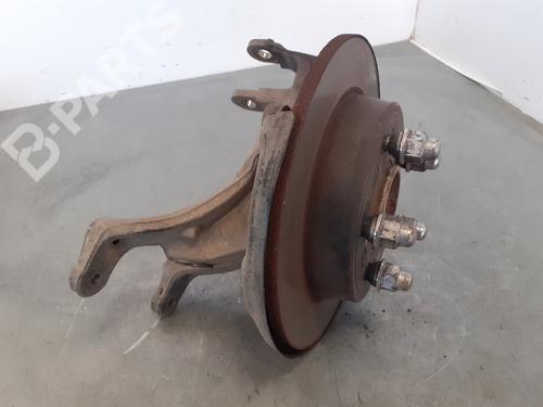 Left rear steering knuckle HYUNDAI i30 (GD)  | BP10559108M27 