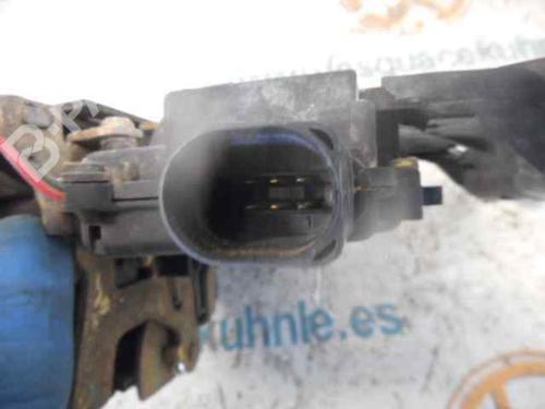 Rear left lock VW PASSAT B5 (3B2) 1.9 TDI 4motion | BP2487116C100 