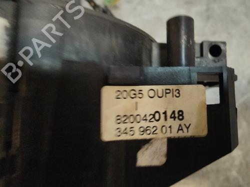 Squib airbag RENAULT LAGUNA II (BG0/1_) 2.0 16V (BG03, BG0Z, BG0T, BG1Y) | BP29831182C102