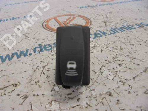 Elektronisk modul RENAULT VEL SATIS (BJ0_) [2002-2025]  2451498