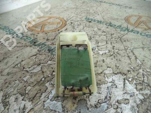 Heater resistor FORD MONDEO I Saloon (GBP) 2.0 i 16V | BP11664052M108