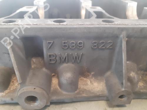 Oil sump BMW 6 (E63) 630 i | BP14189207M115 